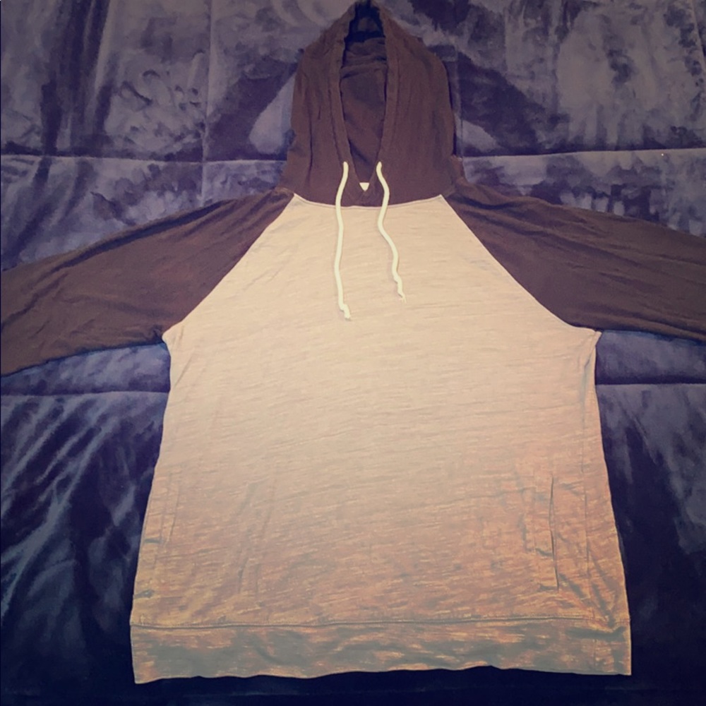 Super soft Lightweight Hoodie